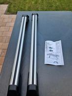 Originele dakdragers Golf 8 variant, Auto diversen, Dakdragers, Ophalen, Zo goed als nieuw