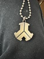 Defqon ketting, Tickets en Kaartjes, Eén persoon