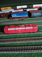 Nieuwe roco ho loc br 181 rood, Hobby en Vrije tijd, Modeltreinen | H0, Nieuw, Ophalen of Verzenden, Roco, Analoog