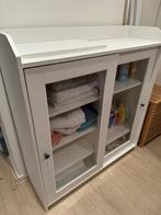 Hauga vitrinekast, Ophalen, 50 tot 100 cm, 150 tot 200 cm, 25 tot 50 cm