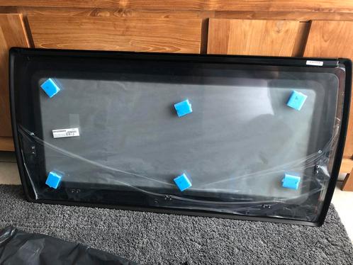 Caravan ramen Hobby Polyplastic 3 verschillende, Caravans en Kamperen, Caravan accessoires, Zo goed als nieuw, Ophalen