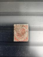 Italië Michelnr 22 gestempeld (2 Lire), Ophalen of Verzenden, Gestempeld