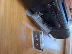 Radio  cassette recorder, Ophalen, Gebruikt, Radio