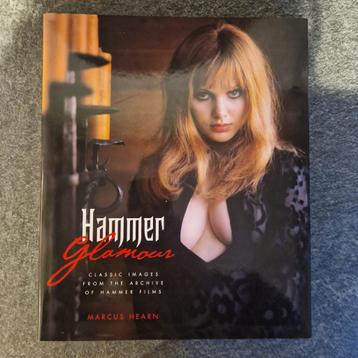 Hammer Glamour beschikbaar voor biedingen