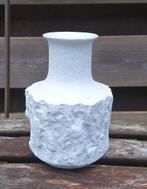 Prachtige biscuit porseleinen Bareuther vaas., Verzamelen, Ophalen of Verzenden, Huis en Inrichting