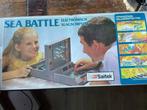 Sea Battle Saitek, Hobby en Vrije tijd, Een of twee spelers, Ophalen of Verzenden, Nieuw, Saitek