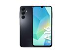 Telecom A&E | Samsung galaxy A16 zwart 128GB showmodel& Gar., Ophalen of Verzenden, Zo goed als nieuw, Overige typen, Samsung