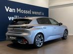 Peugeot 308 1.2 PureTech Allure Pack Business l Camera l Nav, 12 maanden, Stof, Euro 6, 1199 cc