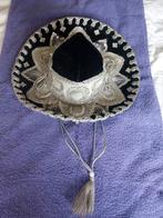 Origineel Mexicaanse sombrero, Kleding | Dames, Hoeden en Petten, Ophalen of Verzenden, Hoed, Zo goed als nieuw
