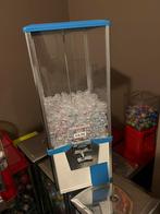 Kauwgomballen automaat, Verzamelen, Automaten | Overige, Ophalen of Verzenden, Zo goed als nieuw