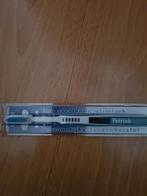 Nieuwe tandenborstel met de naam patrick, Sieraden, Tassen en Uiterlijk, Uiterlijk | Mondverzorging, Tandenborstel, Ophalen of Verzenden
