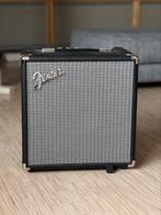 Fender Rumble 25, Muziek en Instrumenten, Versterkers | Bas en Gitaar, Minder dan 50 watt, Zo goed als nieuw, Ophalen, Basgitaar