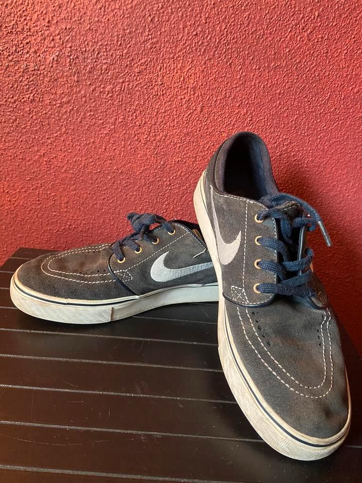 Nike SB Stefan Janoski, maat 40, Kleding | Heren, Schoenen, Zo goed als nieuw, Overige kleuren, Ophalen