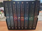The Witcher boxset engels, Boeken, Fantasy, Ophalen, Zo goed als nieuw