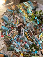 155 retro ansichtkaarten diverse, Ophalen of Verzenden, 1960 tot 1980