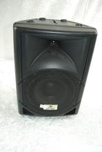 Devine 8A actieve speaker   <25250150>, Ophalen of Verzenden, Gebruikt