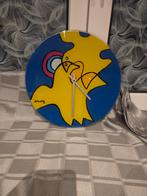 Corneille Wandklok, Ophalen of Verzenden, Wandklok