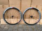 Fulcrum Red wind Campagnolo of shimano, Racefiets, Ophalen of Verzenden, Fulcrum Campagnolo Shimano, Wiel