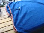 FLEECE DEKEN MAAT 195, Dieren en Toebehoren, Paarden en Pony's | Dekens en Dekjes, Ophalen of Verzenden, Nieuw, Deken