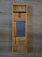 Bamboe Badplank, Ophalen, Minder dan 50 cm, Overige typen, Zo goed als nieuw