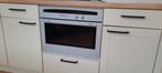 Neff Inbouw Oven 45cm, Witgoed en Apparatuur, Ovens, Oven, Hete lucht, Zo goed als nieuw, Inbouw