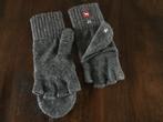 Handschoenen alpaca-wol, Ophalen of Verzenden, Zo goed als nieuw, Overige maten, Handschoenen