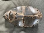 Dan masker, Ivoorkust, Antiek en Kunst, Ophalen of Verzenden