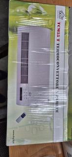 DCG TCM55T Cool Air Heater - Kachel, Doe-het-zelf en Verbouw, Verwarming en Radiatoren, Ophalen of Verzenden, Minder dan 60 cm