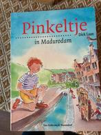 Dick Laan - Pinkeltje in Madurodam, Boeken, Kinderboeken | Jeugd | onder 10 jaar, Ophalen of Verzenden, Gelezen, Dick Laan