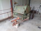 claas medium 80, Ophalen, Overige typen