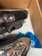 BMW F20 LCI 1 Serie Koplampen - Defect Linker, Ophalen, Gebruikt, BMW