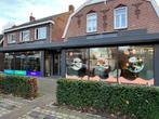Nieuwe Leren Sta op stoel met showroomkorting en garantie, Huis en Inrichting, Fauteuils, Ophalen, Info@seniorenwinkel.nl, Minder dan 75 cm