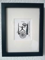 Linosnede, Ophalen of Verzenden