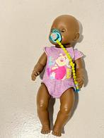 Baby Born Pop met Accessoires, Kinderen en Baby's, Speelgoed | Poppen, Ophalen of Verzenden, Gebruikt, Babypop