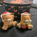 Kaarsen holder kerstcadeau, Ophalen of Verzenden, Nieuw, Overige materialen, Minder dan 25 cm