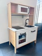 Ikea Houten Speelkeuken - Gepimpt!, Kinderen en Baby's, Ophalen, Gebruikt, Hout, Speelkeuken