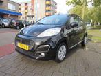 PEUGEOT 107 1.0 68PK 5Drs Airco Active, Voorwielaandrijving, Euro 5, Stof, Gebruikt