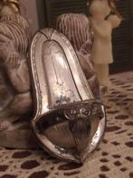 Vintage wand wei water bakje ( nr 302), Verzamelen, Ophalen of Verzenden