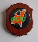 Militaria - Schild  OCIO.Opleiding Centrum Intiële Opleiding, Ophalen of Verzenden, Landmacht, Nederland, Overige typen