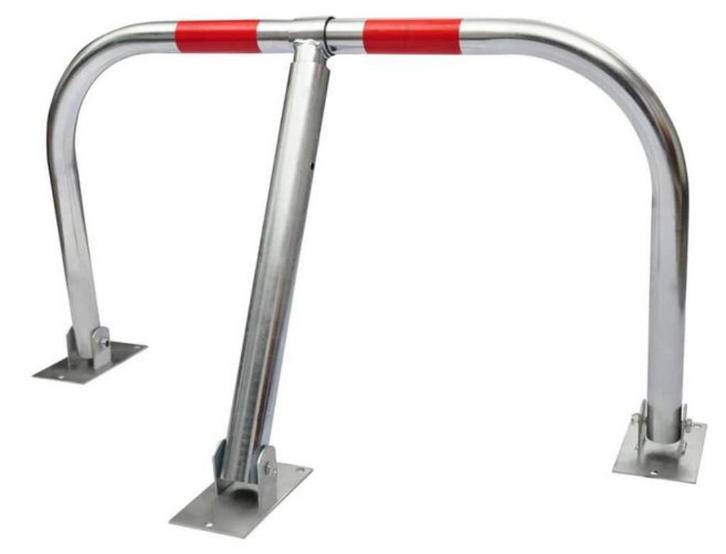 Parkeerbeugel parkeerblokkade anti parkeren GRATIS BEZORGD!, Auto diversen, Overige Auto diversen, Verzenden