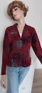 Mooie MOQ blazer mt 40, Kleding | Dames, Maat 38/40 (M), Overige kleuren, Ophalen of Verzenden, Zo goed als nieuw