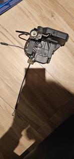 Mercedes w211 Deurslot Rechtsvoor - PBT-GF 307 L1 022, Auto-onderdelen, Rechts, Gebruikt, Deur, Mercedes-Benz