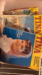 Tina weekblad, Ophalen of Verzenden