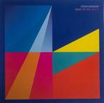 Strangeheart - How To Feel Right (PROMO), Ophalen of Verzenden