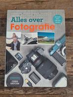 Chris Gatcum - Alles over Fotografie, Boeken, Hobby en Vrije tijd, Fotograferen en Filmen, Chris Gatcum, Nieuw, Ophalen of Verzenden