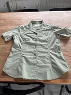 Fjall Raven High Coast Stretch Dames Shirt, Maat 38/40 (M), Ophalen of Verzenden, Zo goed als nieuw, Korte mouw