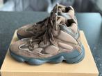 Yeezy 500 bruin hoge sneakers 40,5, Ophalen of Verzenden, Zo goed als nieuw, Bruin