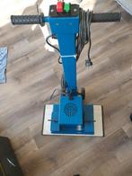 Excentrische boenmachine / schrobmachine, Huis en Inrichting, Ophalen, Overige typen