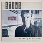 Vinyl LP 12” : Sting, Gebruikt, Ophalen of Verzenden, 12 inch, Poprock