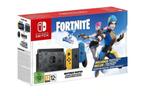 Fortnite wildcat bundle inclusief code, Spelcomputers en Games, Spelcomputers | Nintendo Switch, Ophalen of Verzenden, Zo goed als nieuw
